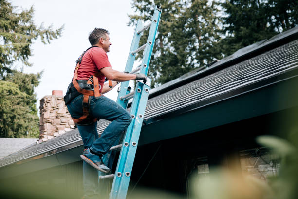 Fast & Reliable Emergency Roof Repairs in Stepping Stone, CO